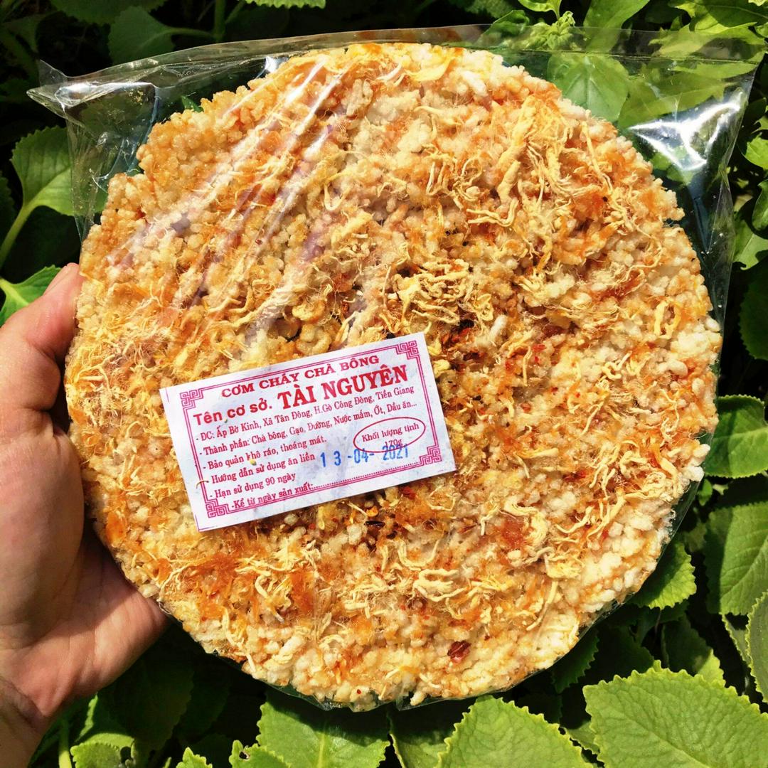 com-chay-cha-bong-vua