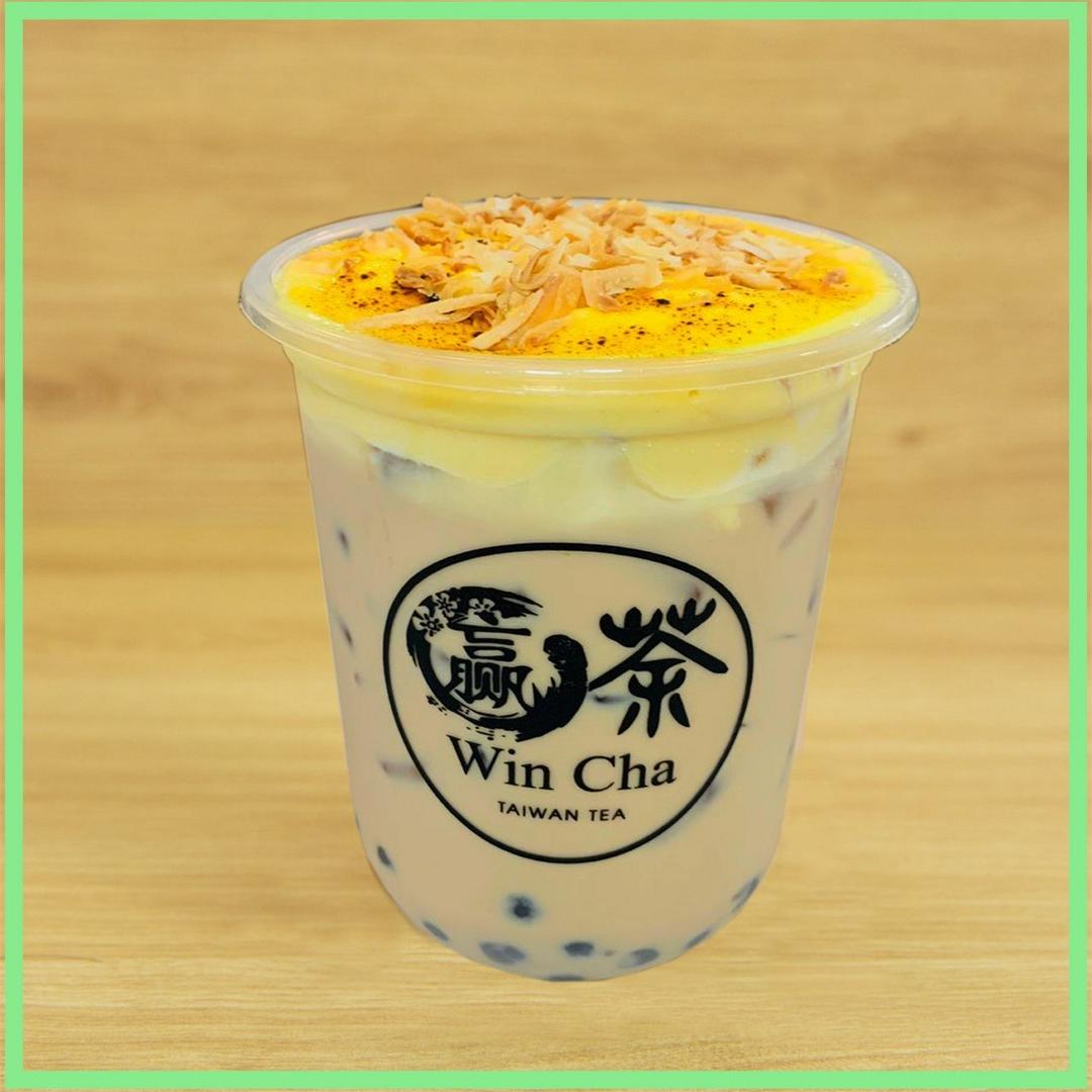 tra-sua-tran-chau-kem-trung-vun-dua-nuong-m