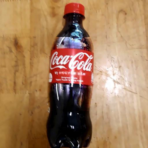 coca
