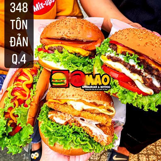 hamburger-bo-xuc-xich-trung