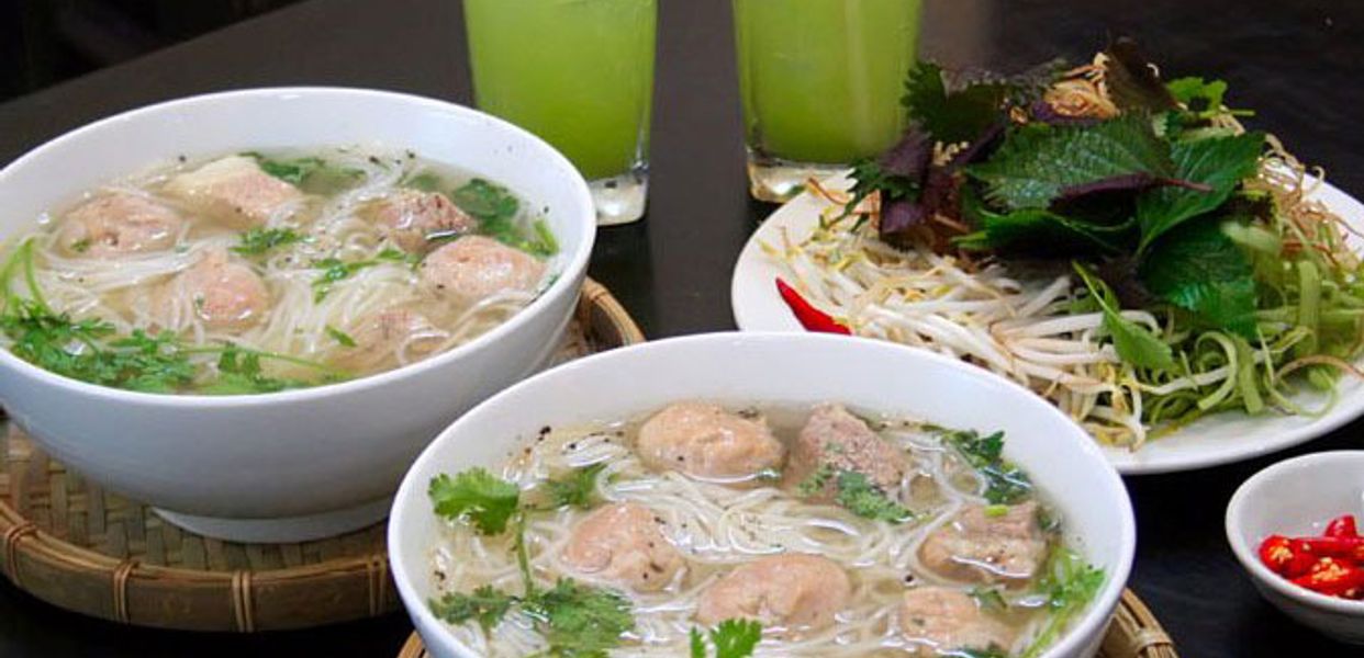 Diệp-Diệp---Bún-Sườn-&-Bún-Móng---Hàm-Long