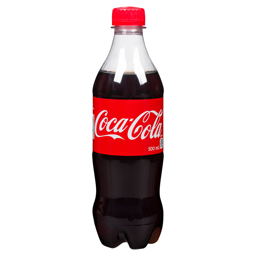 coca