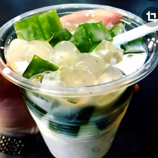 sua-chua-thach-la-nep-tran-chau