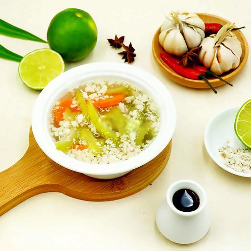 canh-kho-qua-thit-bam