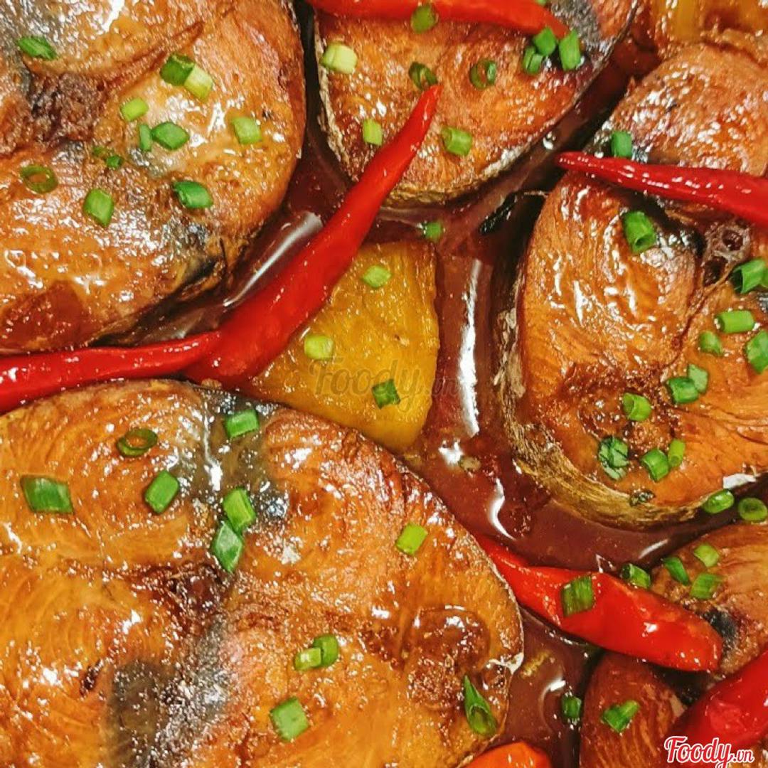 ca-cam-kho-thom-khong-com