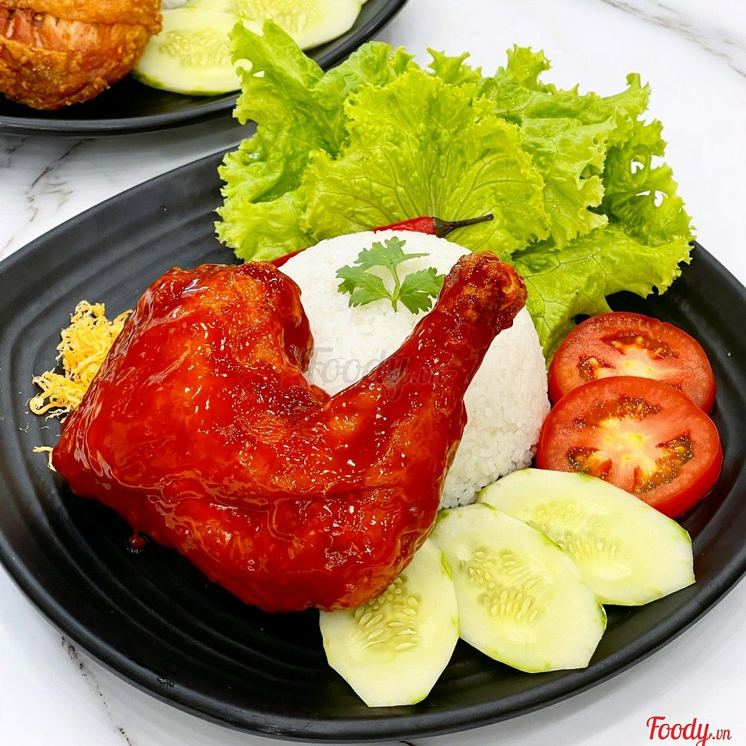 com-ga-sot-cay-han-quoc-ui-ga-goc-tu