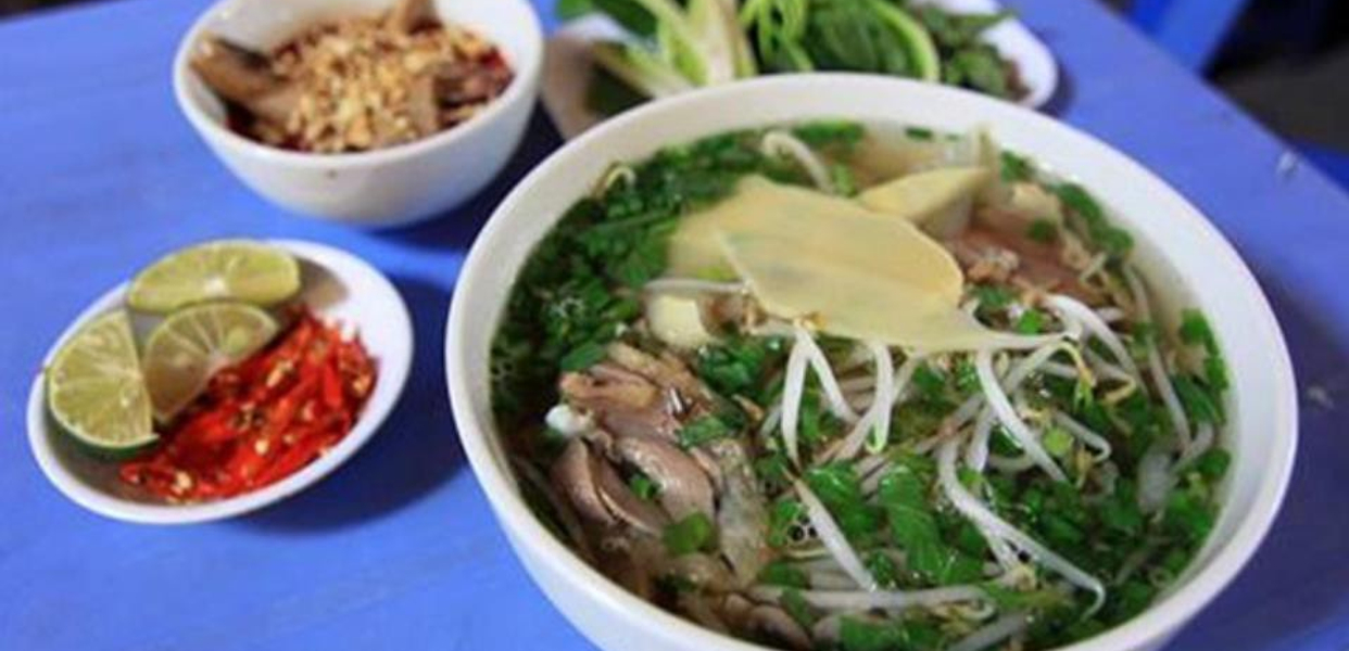 Hồng-Linh---Cháo-Lòng-&-Bún-Miến-Ngan---Phú-Diễn