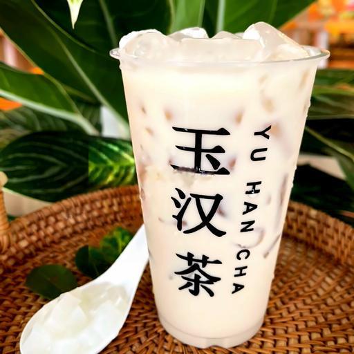 tra-sua-nuong-thach-dua