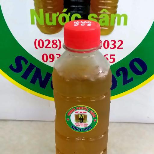nuoc-sam-bong-cuc-mat-ong-nau-tu-bong-va-nu
