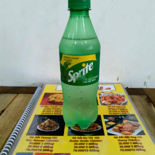 sprite