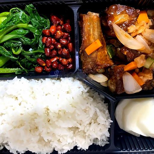 com-suon-xao-chua-ngot