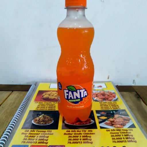 fanta