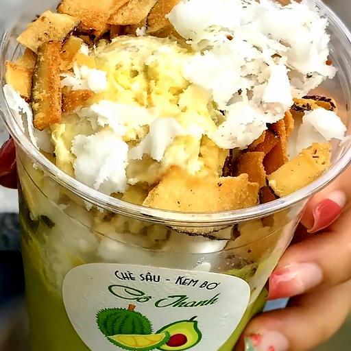 kem-bo-mix-sau-rieng