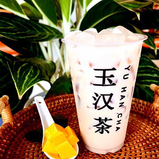 tra-sua-nuong-pudding