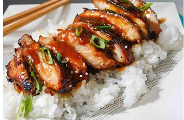 com-ui-ga-sot-nuong-teriyaki