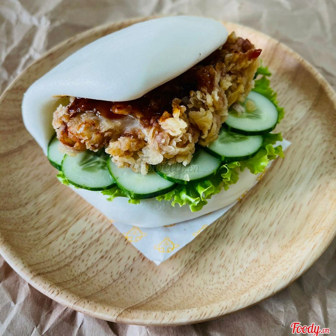 banh-bao-kep-ga-ran