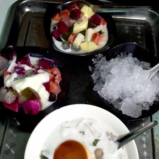 sua-chua-thach-xoai-chanh-leo