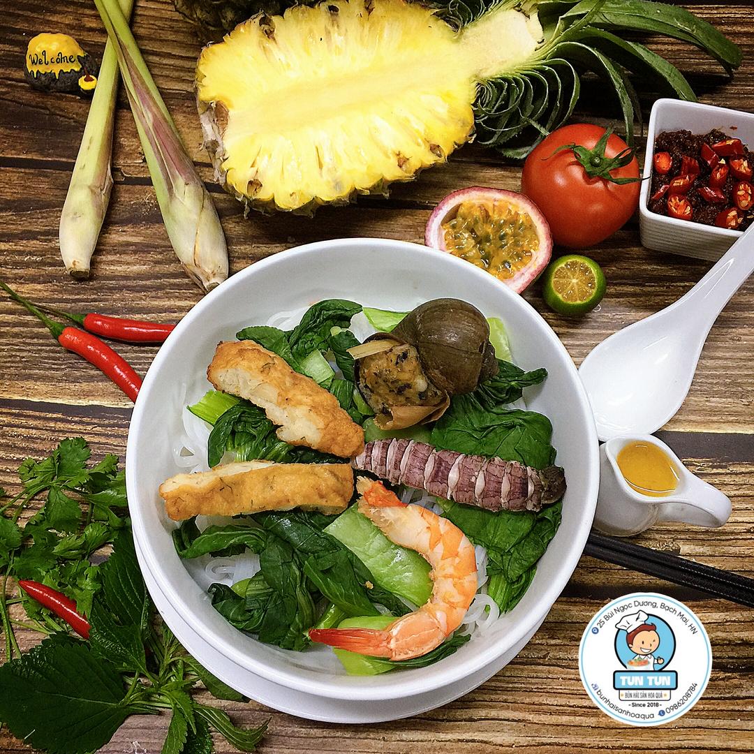 bun-hai-san-hoa-qua-size-s-co-nho