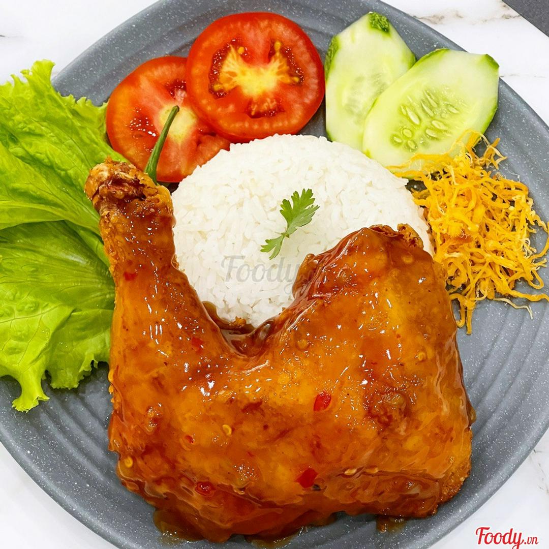 com-ga-sot-me-ui-ga-goc-tu