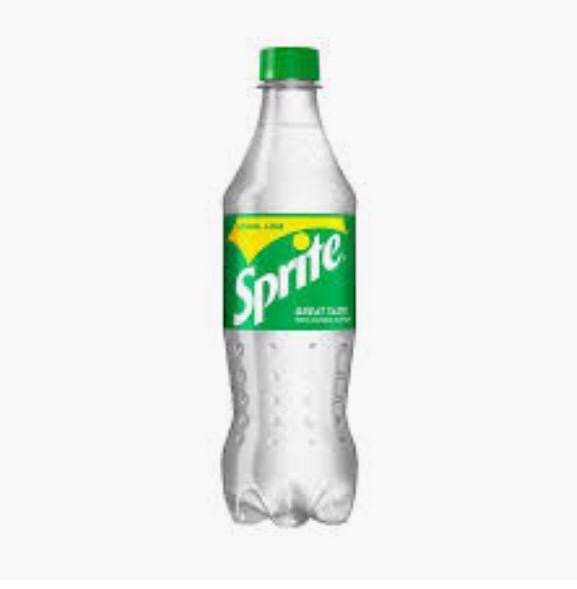 sprite