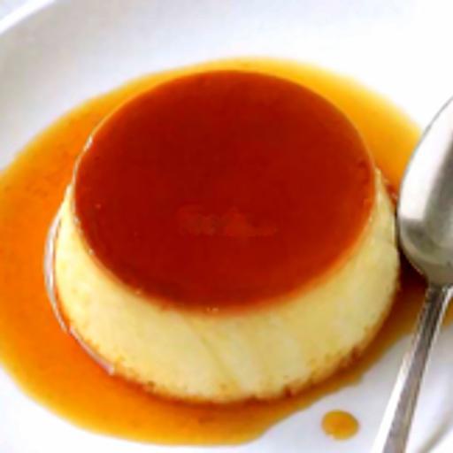 flan