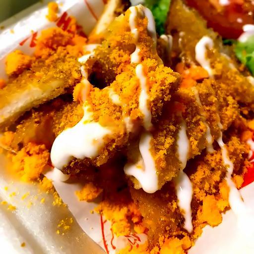 ga-xu-gion-khoai-tay-lac-phomai