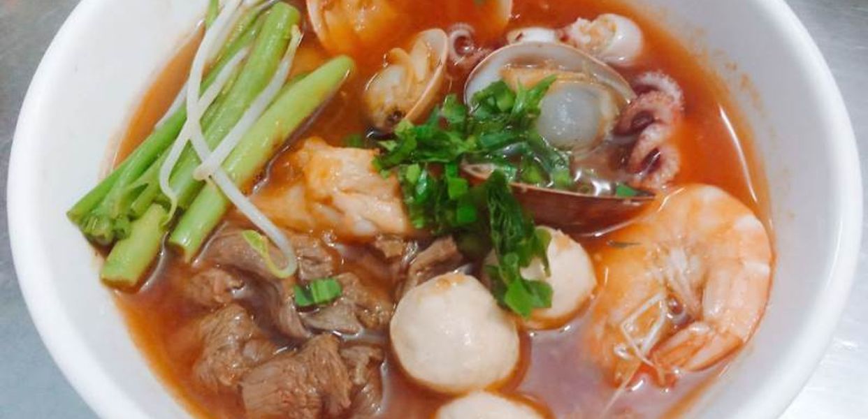 Bún-Thái-Hỷ-Hỷ