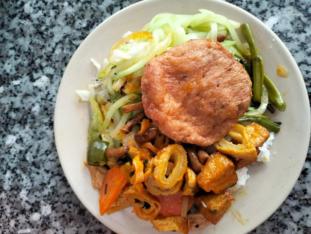 com-thap-cam-cha-ca-chay