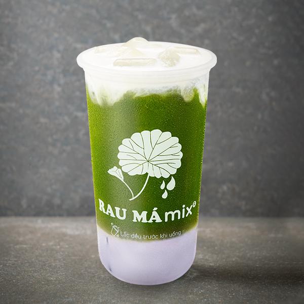 rau-ma-mix-khoai-mon-sua-dua