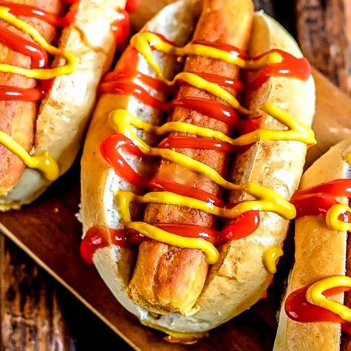 hotdog