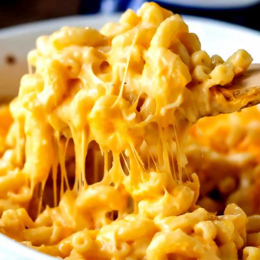 macaroni-cheese