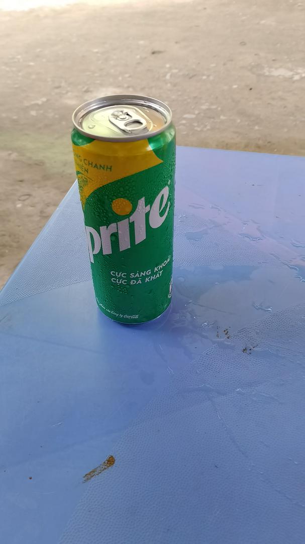 sprite