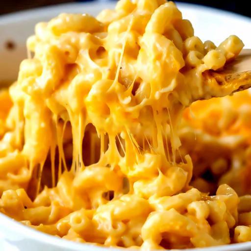 mac-cheese