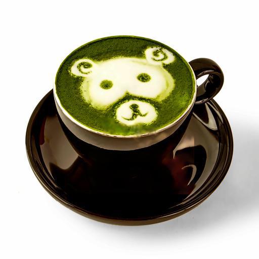 green-tea-latte