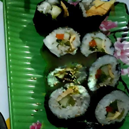 kimbap-truyen-thong