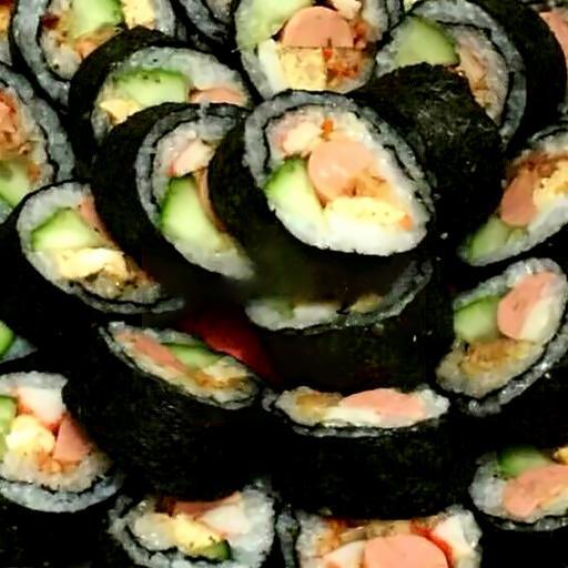 kimbap-xuc-xich