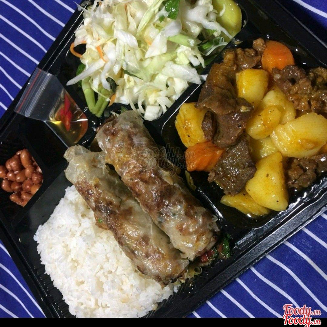 bo-ham-khoai-tay-va-nem-ran