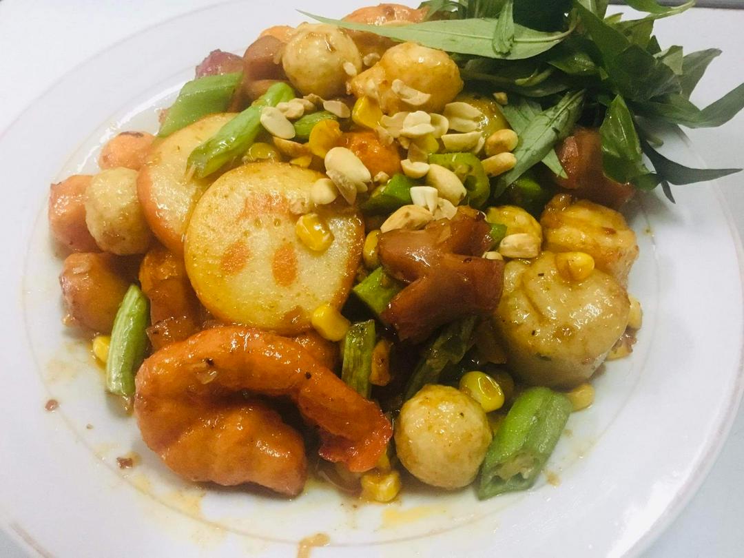 combo-ca-vien-chien-nuoc-mam-3-10-mon