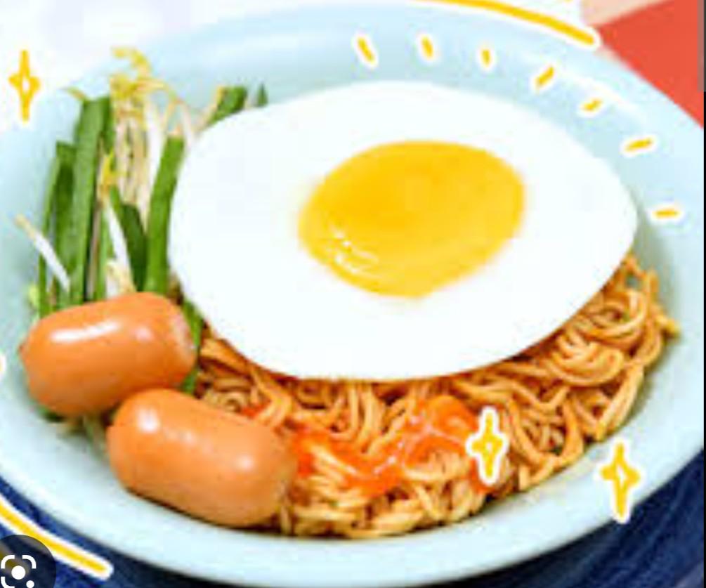 mi-tron-trung-op-la-xuc-xich