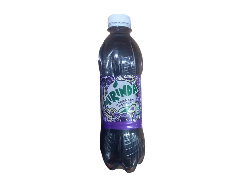 mirinda