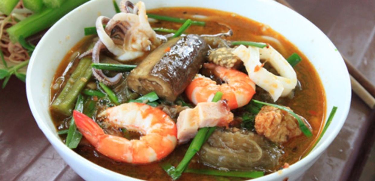 Xuân-Mai---Bún-Thịt-Nướng---Bún-Mắm-Và-Ăn-Vặt---Lê-Lợi