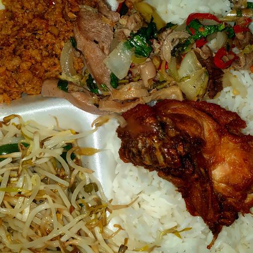 com-thit-bam-ga-cua-xao-ga-sot