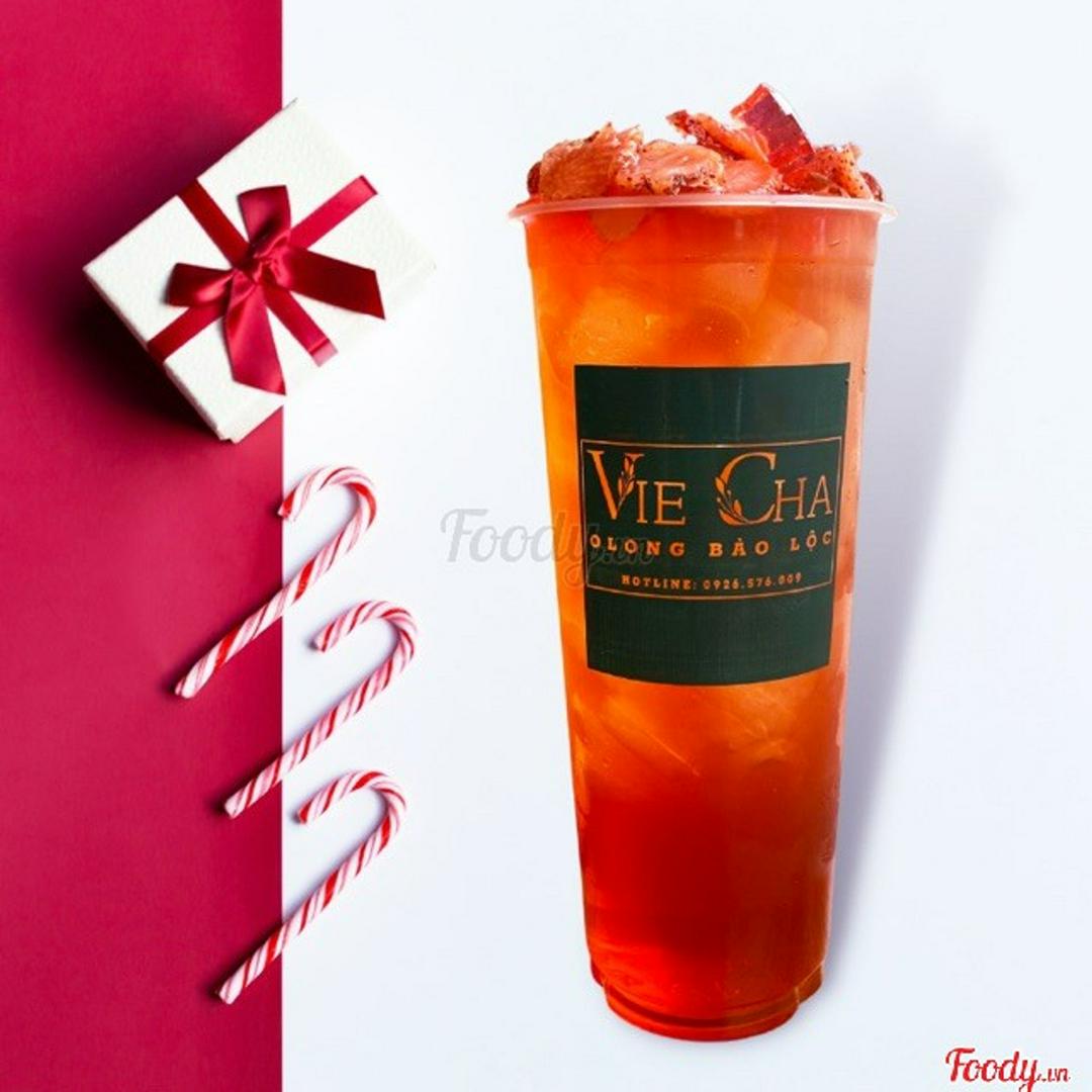 tra-dau-tay-ngot-thom