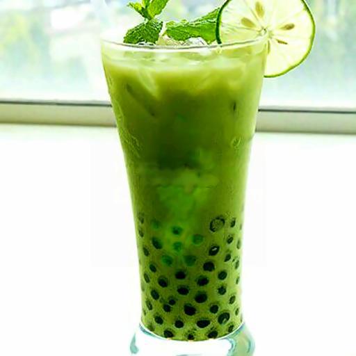 tra-sua-matcha