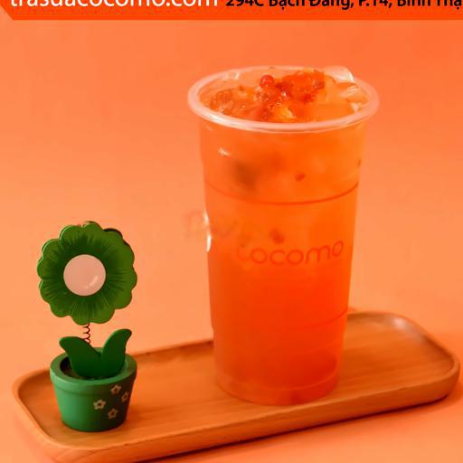 tra-trai-cay-triple-pink