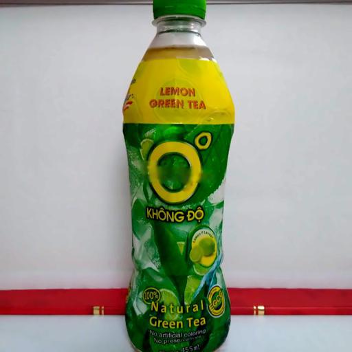 tra-xanh-khong-o-chai