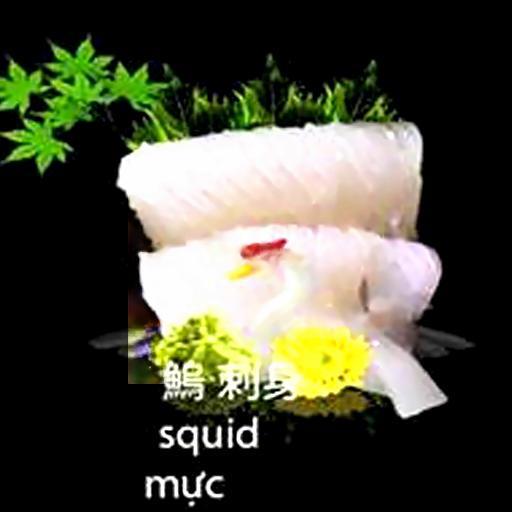 muc-sashimi