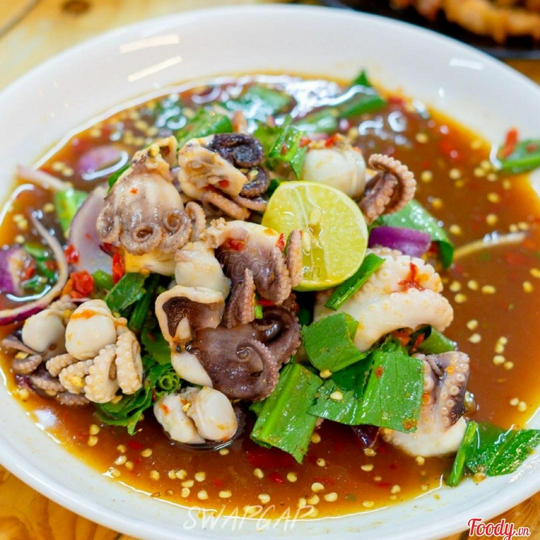 bach-tuoc-tron-sot-thai