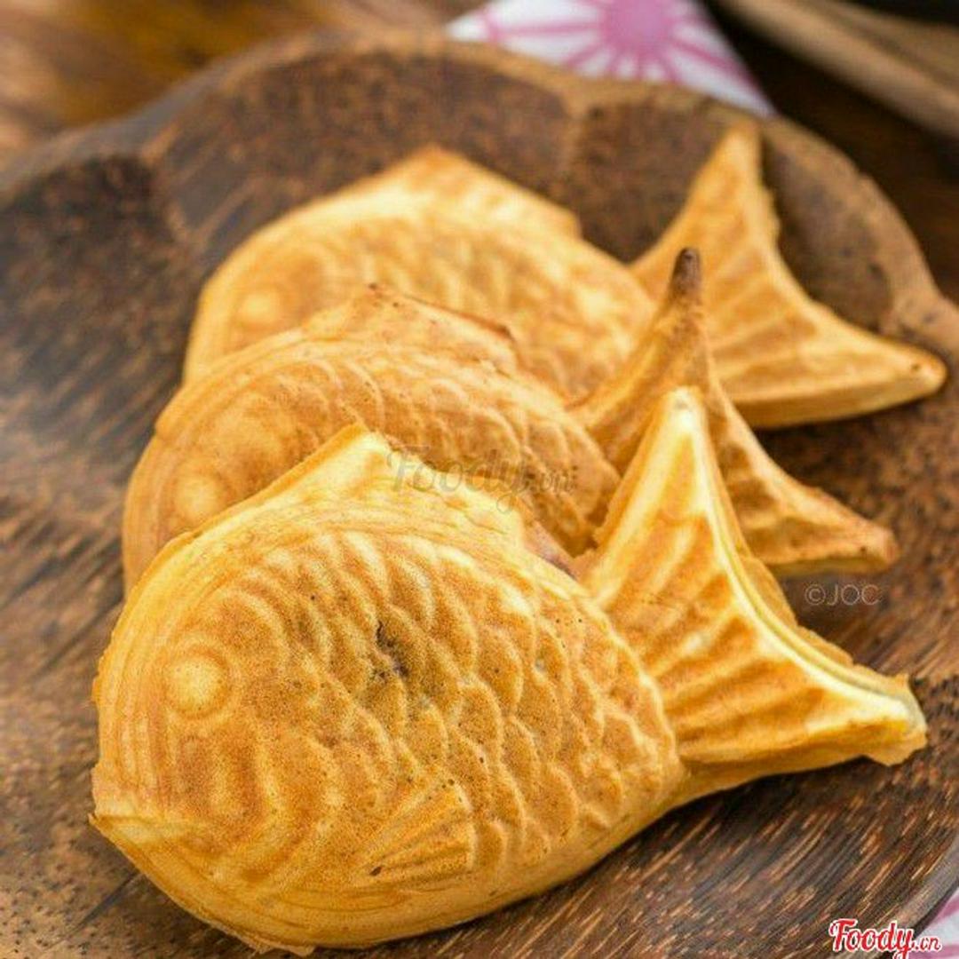 banh-ca-taiyaki-cha-bong