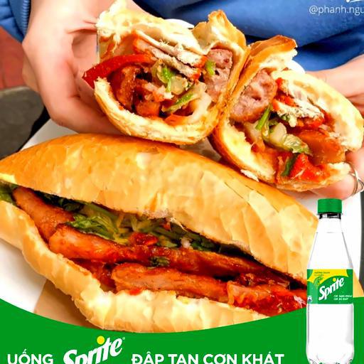 banh-mi-nem-lui-sprite300ml